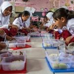 BGN Buka-bukaan Menu MBG Selama Ramadhan 2026: Telur Rebus hingga Kurma, Bisa Dibawa Pulang
