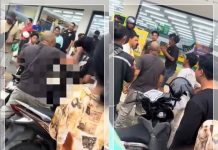 VIRAL! Pemuda Perantau Asal Jawa Timur Dihajar di Bali, Ternyata Gegara Motor Tertukar, Netizen Pun Murka