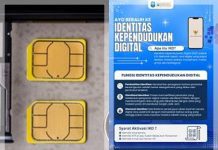 Negara Resmi Melekatkan Nomor HP ke Identitas Warga, Ancaman Baru bagi Privasi Digital!