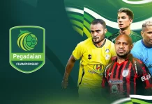 Info Harga Tiket dan Link Nonton Streaming Barito Putera vs PSS Sleman 31 Januari 2026