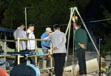 Dinas PUPR Kalsel Tuntas Bangun JDU di Kabupaten Batola, Perluas Layanan Air Bersih
