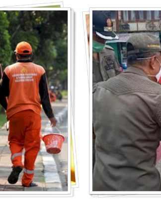 Berlaku Mulai Januari 2026! "Penjahat Kelas Teri" Tidak Lagi Dipenjara Tapi Hukuman Kerja Sosial