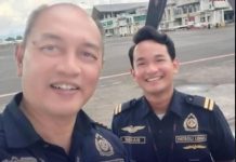 DETIK-DETIK Terakhir Pilot Kapten Andy &amp; Kopilot Farhan Sebelum Tragedi ATR 42-500 di Bulusaraung Sulsel