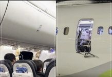 Pintu Pesawat 737 Max Copot saat Penerbangan, Pilot Alaska Airlines Gugat Boeing Rp 167,8 Miliar
