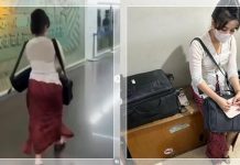 TERBONGKAR! Wanita 23 Tahun Menyamar Jadi Pramugari Batik Air, Ternyata Demi Tutupi Rasa Malu