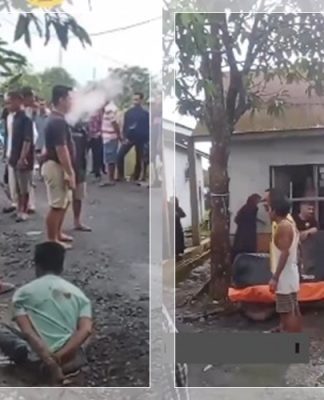 Tragedi Berdarah di Pulau Sewangi: Tak Hanya Bunuh Kakek, Pelaku Juga Lukai Anggota Keluarga Sendiri