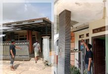 Subuh Mencekam di Jorong, Perampok Bersenjata Api Satroni Rumah Warga, Uang dan Ponsel Dibawa Kabur