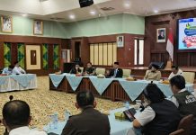 Gubernur Kalsel Tegaskan Isu Kunjungan Presiden Prabowo Masih Wacana, Belum Ada Kepastian Resmi