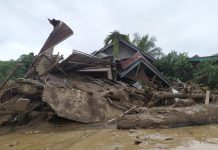 DARURAT SUMATERA! 213 Ribu Rumah Rusak Akibat Banjir Bandang dan Longsor, Mendagri Lapor Presiden