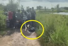 Pemancing Tewas Tersetrum di Tatah Ampalam Banjar, Warga Ingatkan "Maunjun" di Bawah Kabel Listrik