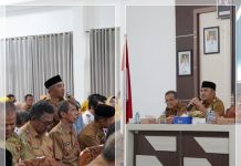 Bupati Tanah Laut "Pasang Alarm Bahaya": Serapan Anggaran Lemah Bisa Bikin Dana Pusat Dipangkas!