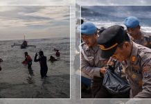 Tragedi Outing Class Siswa SMP di Pantai Drini Gunungkidul: Empat Siswa Tewas Terseret Arus Laut