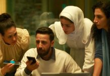 Film Tentang Genosida di Palestina 'The Voice of Hind Rajab' Masuk Nominasi Piala Oscar 2026
