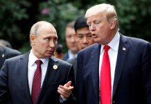 DUNIA HEBOH! Putin Sebut Greenland Bisa Ditebus Rp17 Triliun Jika Trump Nekat Ambil Alih
