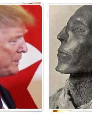 Khamenei Samakan Trump dengan Firaun, Sindir Nasib Akan Tumbang di Puncak Kekuasaan
