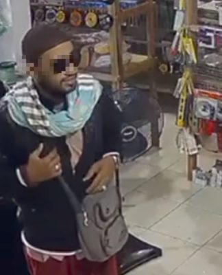 Viral Pria Mengaku  Habib di Anjir Diduga Curi Emas dan Berlian Senilai Rp 100 Juta Lebih