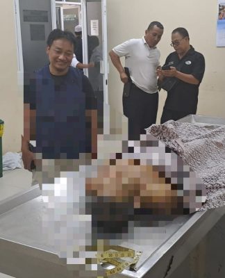 Wanita di Kuin Selatan Jadi Tersangka Kasus Penganiayaan Berat, Korban Meninggal Dunia