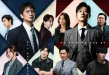 The Judge Returns Dominasi Tayangan Drakor Jumat Malam