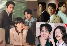 Undercover Miss Hong Hingga Recipe For Love Masuk 20 Besar Reputasi Merek Drakor Februari 2026