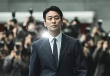 Ju Ji Hoon Jadi Jaksa Urusi Kejahatan Kartel di Drakor 'Climax'