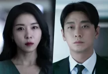 Ju Ji Hoon dan Ha Ji Won Alami Pernikahan Berbahaya di Drakor Climax
