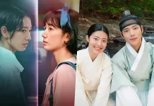 Undercover Miss Hong dan To My Beloved Thief Raih Rekor Penonton Tertinggi