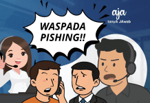 Bank Kalsel Peringatkan Waspada Penipuan Phising Atasnamakan Bank