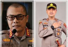 Kapolres Bima Kota AKBP Didik Dicopot! Gegara Minta Alphard &amp; Terima Rp 1 Miliar dari Bandar Narkoba