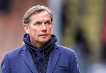 Alex Pastoor Buka Peluang Latih AZ Alkmaar Setelah Mundur dari Timnas