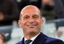 Allegri Tegaskan Fokus di Milan, Belum Pikirkan Latih Timnas Italia