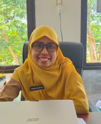 Perkuat Ketahanan Pangan, DKPP Tanah Laut Bangun Gudang RMU dan Rutin Pantau Harga di Pasar