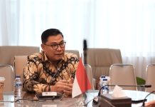 Komisi V DPR Minta Pemerintah Perkuat Keamanan Bandara Perintis di Wilayah 3T