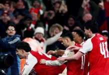 Hasil Arsenal Vs Chelsea 1-0: Gol Dramatis Havertz Antar Meriam London ke Final Piala Liga Inggris 2025/2026