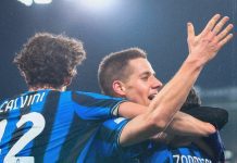Comeback Gila! Atalanta Hancurkan Dortmund 4-1, Jadi Satu-satunya Wakil Italia di 16 Besar Liga Champions