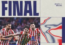 Hasil Playoff Liga Champions 2026 Hari Ini: Atletico dan Newcastle Lolos, Inter Tersingkir
