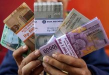 BI Resmi Buka Penukaran Uang Baru Hari Ini! Akses pintar.bi.go.id Mulai 14.00 WIB, Ini Tata Caranya