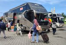 Mudik Lebaran 2026 Makin Siap, Kemenhub Sediakan Bus Gratis hingga Terminal Digital Canggih