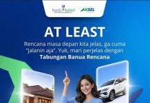 Rencanakan Masa Depan dengan Disiplin Menabung di Tabungan Banua Rencana Bank Kalsel