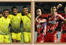BIG MATCH! Barito Putera vs Kendal Tornado FC, Laskar Antasari Intai Posisi PSS Sleman dan Persipura