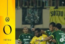 Kecewa Figo Dennis, PSS Sleman Gagal Raup Poin Penuh dari Barito Putera