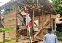 Anggaran Manyusut, Program Bedah Rumah Tabalong 2026 Turun Drastis Jadi 39 Unit
