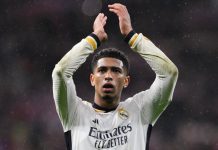 Real Madrid Dikabarkan Siapkan Opsi Gelandang Baru Usai Situasi Bellingham