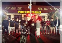 Ini Pernyataan Habaib se Kalsel Terkait Oknum Habib Curi Emas dan Berlian Rp 100 Juta
