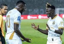 Koneksi Trisula Maut Afrika Percepat Laju Bhayangkara FC di Super League