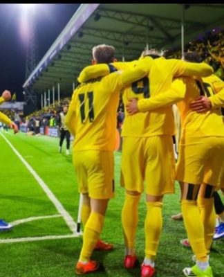 Prediksi Liga Champions: Inter Milan vs Bodo/Glimt, Misi Comeback Nerazzurri