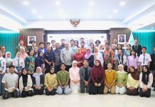 Kemen PPPA Dorong Maskulinitas Positif untuk Perlindungan Anak Laki-Laki