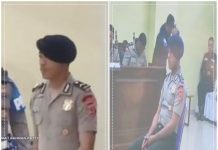 Sidang Etik Anggota Brimob Bripda Masias Digelar, Kapolri Perintahkan Hukuman Maksimal Kasus Tewasnya Pelajar Tual