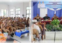 Wabup HM Zazuli Tegaskan Musrenbang Pelaihari–Bajuin Harus Fokus Kebutuhan Nyata! Bukan Tampung Daftar Keinginan