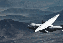 PTDI Pamer CN235-220 ASW di Singapore Airshow 2026, Jajal Pasar Maritim Asia-Pasifik