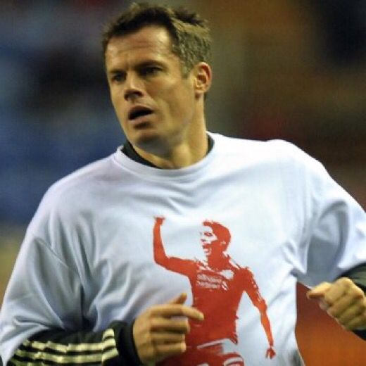 Carragher
